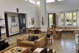 Villa-House for sale in Chatt-Meriem Tunisia
