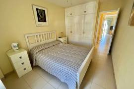 3 Bedroom Townhouse In Las Vistas Complex For Sale In Chayofa LP33579