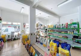 Shop for sale in Caldas da Rainha