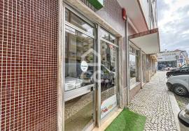 Shop for sale in Caldas da Rainha