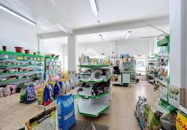 Shop for sale in Caldas da Rainha