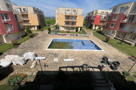 Apartment wIth 2 bedrooms and pool vIew, Sunny Day 5, Sunny Beach