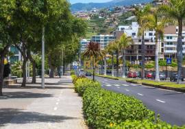 Madeira Palace Residences