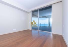 2 bedroom apartment with infinite sea view