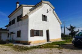 House T4 for sale in Marinhais, Salvaterra de Magos