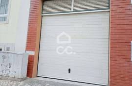 Garage Setúbal Bairro Afonso Costa