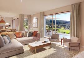 Ombria Algarve  -  T3 Semi-detached Villa at The Oriole Village near Loulé