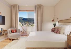 Ombria Algarve  -  T3 Semi-detached Villa at The Oriole Village near Loulé