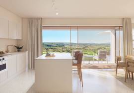 Ombria Algarve  -  T3 Semi-detached Villa at The Oriole Village near Loulé