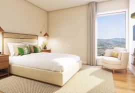 Ombria Algarve  -  T2+1 Apartment  at The Oriole Village near Loulé