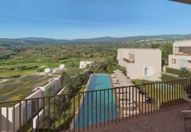 Ombria Algarve  -  T2+1 Apartment  at The Oriole Village near Loulé