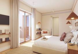 Ombria Algarve  -  Townhouses at The Oriole Village near Loulé