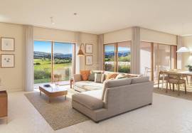 Ombria Algarve  -  Townhouses at The Oriole Village near Loulé