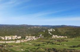 Ombria Algarve  -  Townhouses at The Oriole Village near Loulé