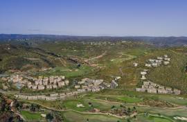 Ombria Algarve  -  Townhouses at The Oriole Village near Loulé