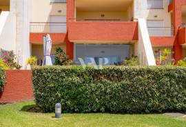 2 bedroom apartment with golf front, Vilamoura