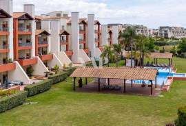 2 bedroom apartment with golf front, Vilamoura