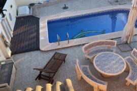 Luxury 5 Bed Villa For Sale In Mazarron Mucia