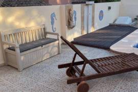 Luxury 5 Bed Villa For Sale In Mazarron Mucia
