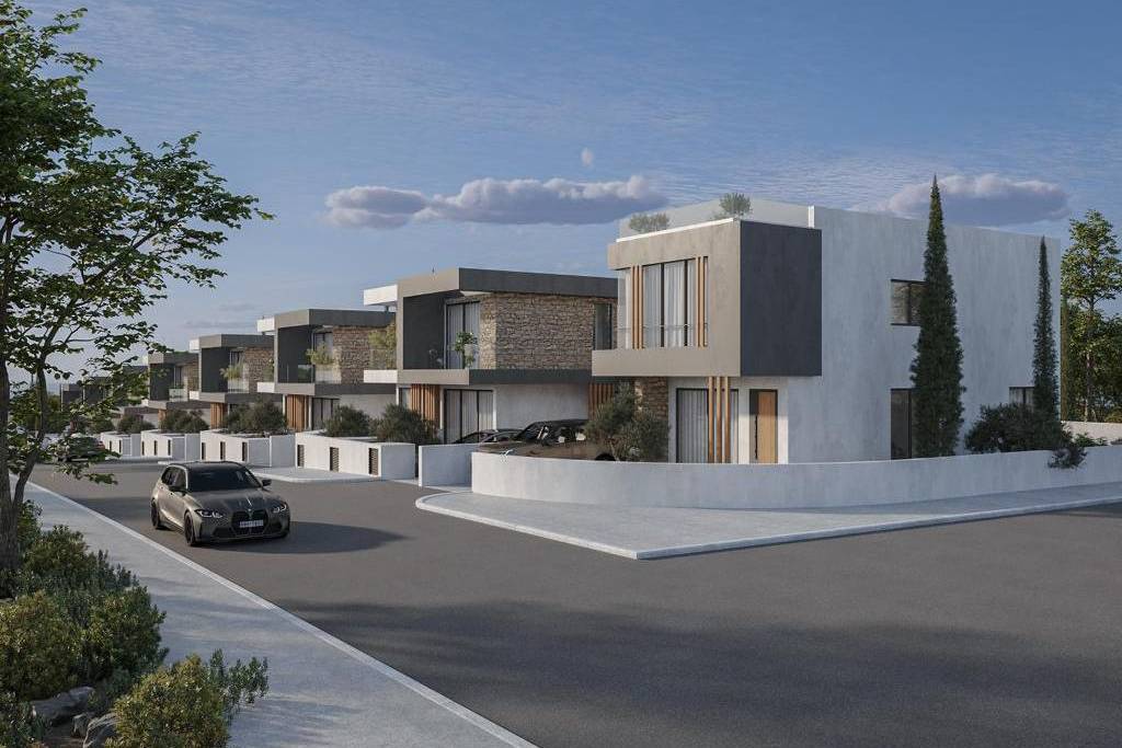 Libra Villas