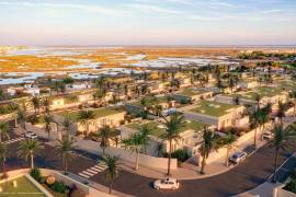 Exclusive Villas in the Heart of the Algarve