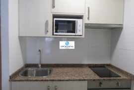 Apartment in private complex in Cap Salou