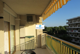 Apartment in private complex in Cap Salou