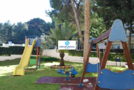 Apartment in private complex in Cap Salou