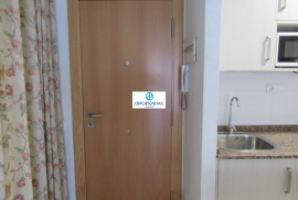 Apartment in private complex in Cap Salou