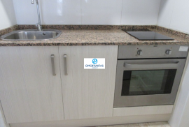 Apartment in private complex in Cap Salou