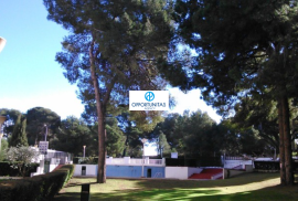 Apartment in private complex in Cap Salou