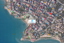 Apartment in private complex in Cap Salou