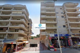 Apartment in private complex in Cap Salou