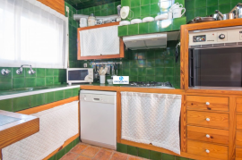 SEAFRONT Terraced house in Cambrils - Vilafortuny