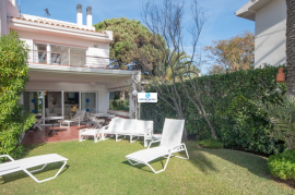 SEAFRONT Terraced house in Cambrils - Vilafortuny