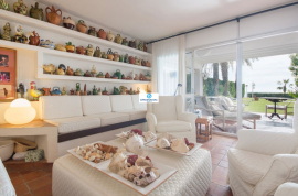SEAFRONT Terraced house in Cambrils - Vilafortuny