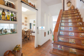 SEAFRONT Terraced house in Cambrils - Vilafortuny