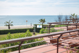 SEAFRONT Terraced house in Cambrils - Vilafortuny