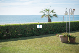 SEAFRONT Terraced house in Cambrils - Vilafortuny