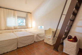 SEAFRONT Terraced house in Cambrils - Vilafortuny