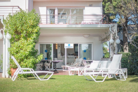 SEAFRONT Terraced house in Cambrils - Vilafortuny
