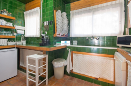 SEAFRONT Terraced house in Cambrils - Vilafortuny