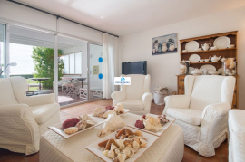 SEAFRONT Terraced house in Cambrils - Vilafortuny