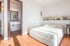 SEAFRONT Terraced house in Cambrils - Vilafortuny