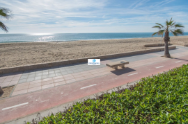 SEAFRONT Terraced house in Cambrils - Vilafortuny