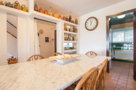 SEAFRONT Terraced house in Cambrils - Vilafortuny