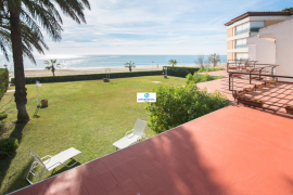 SEAFRONT Terraced house in Cambrils - Vilafortuny