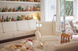 SEAFRONT Terraced house in Cambrils - Vilafortuny