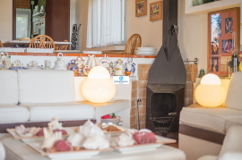 SEAFRONT Terraced house in Cambrils - Vilafortuny