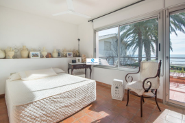 SEAFRONT Terraced house in Cambrils - Vilafortuny
